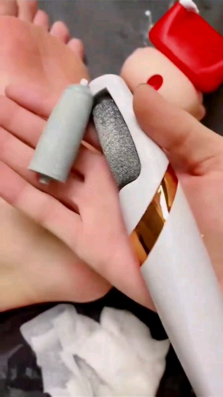 electric pedicure #electric #pedicure