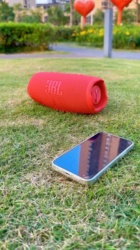 Bluetooth Speaker