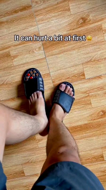 massage slippers#slippers#relax#shopeefinds#fyp#sgshopping#shopeehaul#shopee#shopeesg#topcreator#randombytes