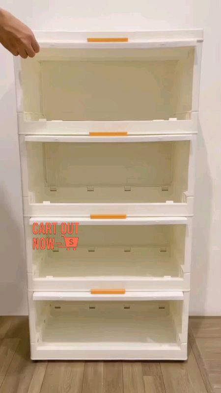 #storagecabinet #cabinetstorage #transparentbox #storagebox #BoxStorage #kitchencabinet #drawercabinet #trend #trending #shopeesg