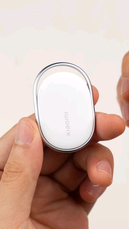 Only works with android 🤍#Xiaomi #Tag #Smart #Tracking #UltraLightweight #Resistance #Fyp #Googlefind #Shopeetrending
